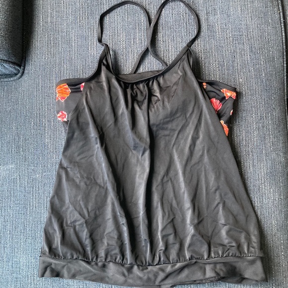 Joe Fresh Other - Joe fresh swim top size L